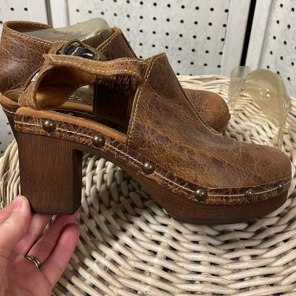 Sbicca leather - Picture 9 of 9